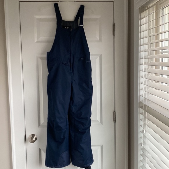 Arctix Boys Bib Snow Pants (Boy) - Picture 4 of 5